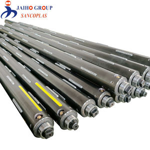 Пневматический вал для расширения воздуха - Product Image 1