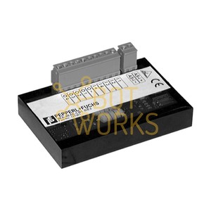 Pepperl+Fuchs 127361 - Nuovo - Product Image 1