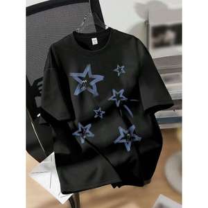 Soft Comfortable 3D Print Cotton Tees Women Kids Cute Casual Everyday Wear Lightweight Breathable Quick Dry <b>Tops</b> Spring Summer - Product Image 6