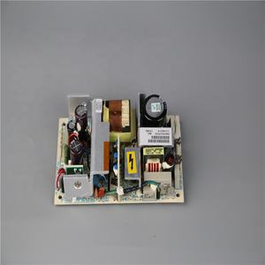 Fuente de alimentación conmutada LPS42, Artesyn Astec AC/DC, marco abierto, industrial, 5V/40W, 5V, 50 Mv, <span class=keywords><strong>47</strong></span>-440Hz, 2 años - Product Image 5