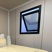 Unité de chambre modulaire préfabriquée ignifuge certifiée ISO, couleur RAL personnalisée pour projet hôtelier
