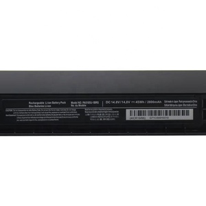 Batería para Portátil <span class=keywords><strong>PA5185U</strong></span>-<span class=keywords><strong>1BRS</strong></span> para Toshiba C40-B C50 C50-A C50-B C55 C55-B C55D C55T L50 L50-B L50T L55 L55D L55T 14.8V 45WH - Product Image 3