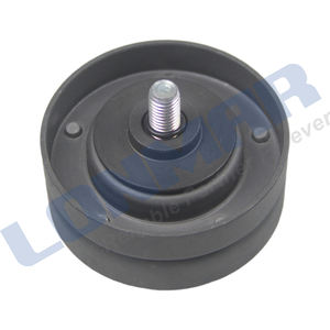 Polea Tensora AL201362 para Tractores <span class=keywords><strong>John</strong></span> <span class=keywords><strong>Deere</strong></span> 6090MC, 6090RC, 6100MC, 6100RC, 6105M, 6105R, <span class=keywords><strong>6110MC</strong></span>, 6110R, 6110RC - Product Image 2