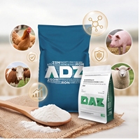 Prévenir la présence excessive d'aflatoxine B1 et M1 dans le lait pour protéger le foie et les reins afin de prévenir les dommages causés par les toxines.