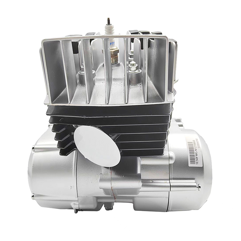 100ccエンジン Lifan 100cc 2 Stroke Motorcycle Engine for Suzuki & Honda