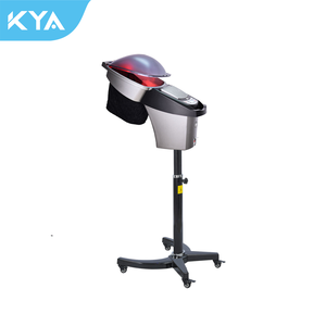 Appareil professionnel multifonctionnel de soin capillaire à vapeur nano et micro-brume, ozonateur pour salon de coiffure et <span class=keywords><strong>barbier</strong></span>, prix usine, soin du cuir chevelu - Product Image 1