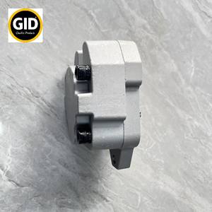 Высококачественный новый гидравлический насос GID A8V55 для экскаваторов и тяжелой сельскохозяйственной и строительной техники, гарантия 3 месяца - Product Image 6