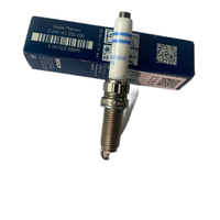 Çift Platin Buji 2/3/4/5/6/7/X1/X3/X4/MINI ile Uyumlu 0242145555 OE 12120041666 12120040552 2 Yıl Garantili