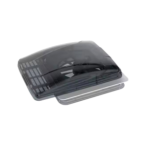 Phụ kiện xe <span class=keywords><strong>RV</strong></span> TYTXRV 12V 14 inch, cửa sổ trời xe caravan tích hợp điều khiển nhiệt độ tự động & điều khiển từ xa, quạt thông gió mái xe <span class=keywords><strong>RV</strong></span> 10 tốc độ đảo chiều - Product Image 2