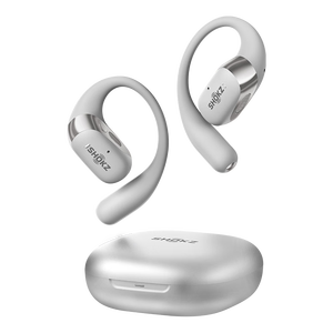 OpenFit 2+ T921 หูฟังแบบเปิดสำหรับเล่นกีฬา รองรับการชาร์จไร้สาย 5.4 ใช้งานได้นานกว่า 20 ชั่วโมง ควบคุมด้วยปุ่ม - Product Image 2