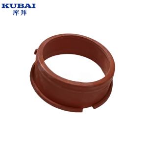 Pour <span class=keywords><strong>Volvo</strong></span> <span class=keywords><strong>V60</strong></span> S60 XC60 S90L XC90 OE 31474343 soupape de commande de moteur rondelle d'étanchéité d'accélérateur joint d'accélérateur de haute qualité - Product Image 4