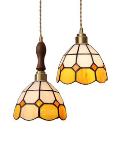 <span class=keywords><strong>Retro</strong></span> nhà hàng thanh cửa sổ đèn chùm Thủy Tinh Cá tính, sáng tạo đơn giản, hiên nhà hành lang ban công - Product Image 5