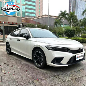 <span class=keywords><strong>Auto</strong></span> Usado Seleccionado <span class=keywords><strong>Premium</strong></span>, Honda Civic 2022 1.5t 240turbo Automático, Sedán con Volante a la Izquierda, Exterior Elegante, Manejo Estable - Product Image 2