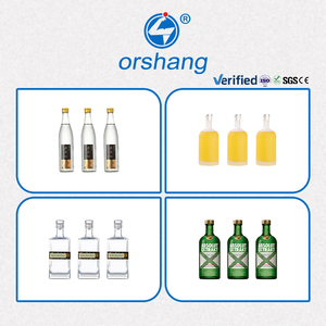 Factory Direct Agent <b>Filling</b> <b>Machine</b> Industrial and Capping Production Line Bottle <b>Filling</b> <b>Machine</b> - Product Image 4