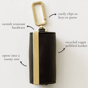 Sacs de courses pliables en gros réutilisables avec <span class=keywords><strong>pochette</strong></span> pour les courses et les voyages, sac de courses quotidien pliable en nylon - Product Image 5