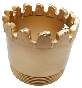 <span class=keywords><strong>98mm</strong></span> 112mm 215mm <span class=keywords><strong>PDC</strong></span> Broca Núcleo Água Poço Broca Rock Furo <span class=keywords><strong>Bit</strong></span> para Mineração de Carvão - Product Image 1