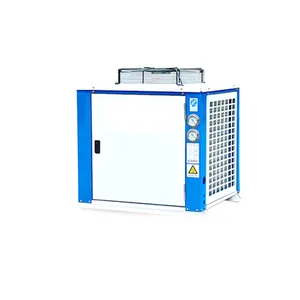 Quality Guarantee Refrigeration Evaporator Condensing unit Air cooled condensing unit