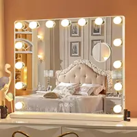 Wholesale Cost-Effective bathroom mirror frame kit In Various