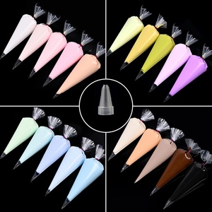 Pegamento de Crema Simulada de 60g, Blanco, Rosa, Morado, <span class=keywords><strong>19</strong></span> Colores, Pegamento de Mantequilla Simulada para Manualidades, Pegamento de Crema Batida para Manualidades, para Decorar Fundas de Teléfono - Product Image 5