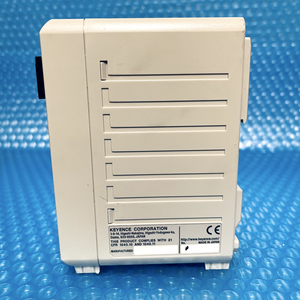 Amplificateur de mesure de déplacement laser KEYENCE LK-G3000, fonctionnement confirmé, occasion - Product Image 3