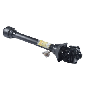 Rotavator chéo khớp trục <span class=keywords><strong>cardan</strong></span>, trục truyền động pto cho các bộ phận máy nông nghiệp - Product Image 2