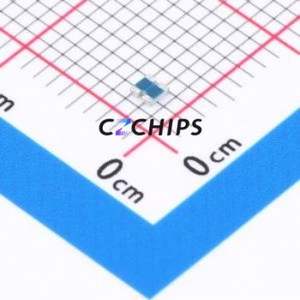 Réseau de résistances ACASN1002U1002P1AT 0603x2 ( Nombre de résistances : 2 ) ( Résistance : 10 kOhm Précision : 0,1 % ) - Product Image 1