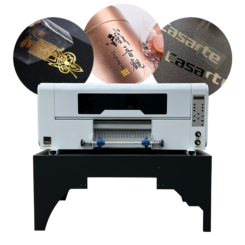 Factory 30cm A3 Uv Dtf Printer