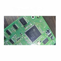 PCB llave en mano OEM ODM componente SMT fabricante servicio diseño personalizado placa de circuito impreso electrónico PCB