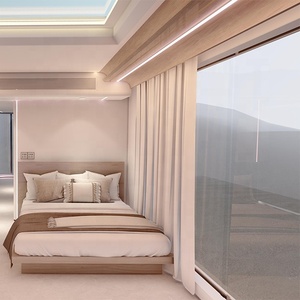 Casa Contenedor Prefabricada Tipo Cápsula Espacial - Product Image 4