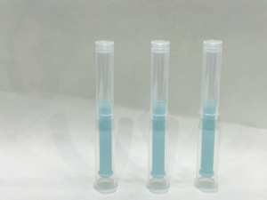 Gel Intimo Xin Ye Simulazione Compatta per Donne Anti-Infiammatorio Antibatterico Lenitivo Protezione Batterica Rassodante Lubrificante - Product Image 2