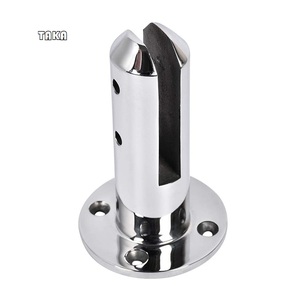 2025 Offre Spéciale Pince à verre sans cadre <span class=keywords><strong>pour</strong></span> <span class=keywords><strong>piscine</strong></span>, balcon, terrasse et <span class=keywords><strong>escalier</strong></span> - Product Image 4