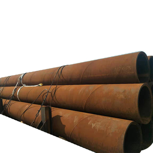 Atıksu taşımacılığı için kaliteli ve fiyatlar ssaw boruları - Product Image 6