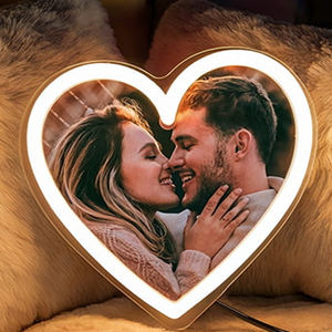 Décoration de fête de mariage, éclairage LED, panneau lumineux, décoration murale de fête, éclairage LED de fête, décoration pour votre cérémonie de fête - Product Image 1