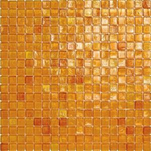 Azulejo de mosaico de mármol elegante para acentos de piso de vestíbulo de hotel de lujo - Product Image 2