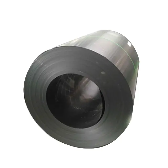 Bobina d'acciaio sottaceto laminata a caldo per materiale da costruzione SAE1006 A572 A53 St37 S275jr1008