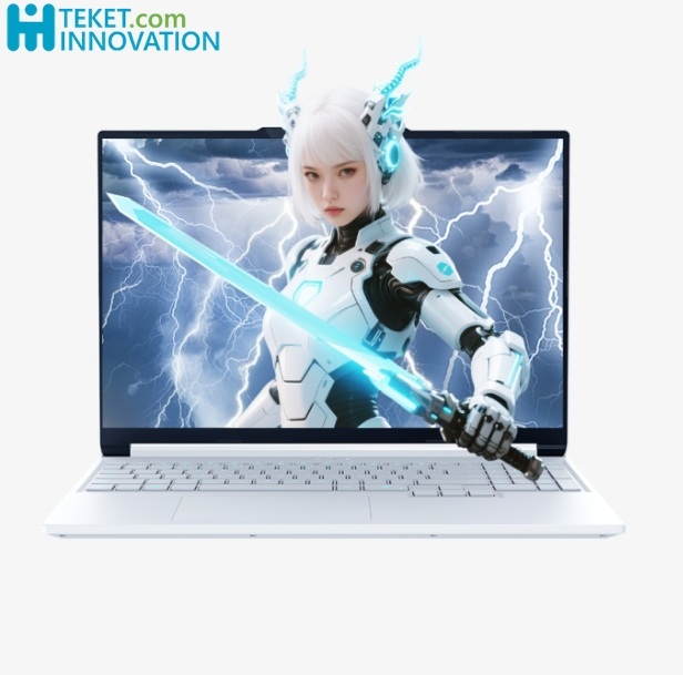 Gaming Laptop for MECHREVO Dragon 16 Pro AMD Ryzen R7-8840HX R7-H255 R7-8840HX R9-7845HX R9-8940HX R9-8945HX R9-9955HX 16"
