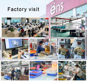 Figura de Acción de PVC de Inyección Inteligente con Forma de Caballo y Vaca de Dibujos Animados, Figura de Juguete de Vinilo de Buena Calidad - Product Image 5