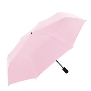 <span class=keywords><strong>Parapluie</strong></span> <span class=keywords><strong>de</strong></span> voyage compact pliable, ouverture et fermeture automatiques, coupe-vent, petit et léger, <span class=keywords><strong>pour</strong></span> sac à dos et sac à main, pliable, <span class=keywords><strong>pour</strong></span> hommes - Product Image 5