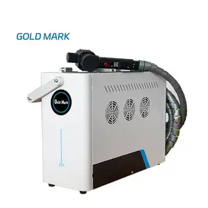laser furniture cleaning machine