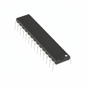 28 DIP Original One Stop Service Embedded Buy Electronics Components Online PIC16F916-E_SP - Product Image 1