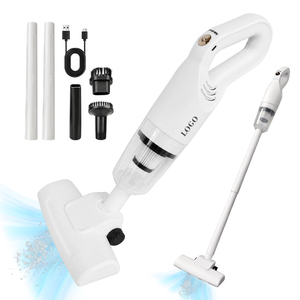Aspiradora Inalámbrica Económica con Gran Potencia de Succión, Aspiradora Doméstica Inalámbrica de Larga Duración, Mopa Eléctrica para Recoger Pelo de Mascotas - Product Image 1