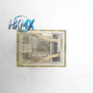 โมดูลควบคุม PLC สำหรับงานอุตสาหกรรม AM763-0000 AM600-1616TN AM402-0808TN EX2N-24MR DX2N-16MT - Product Image 1