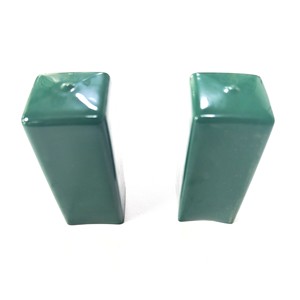 Manchon en plastique PVC, gaine isolante en caoutchouc souple colorée, capuchon en caoutchouc souple anti-poussière, embout de protection, protection en plastique - Product Image 3