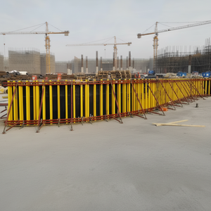 Solution économique de coffrage en poutres de contreplaqué H20, légère, pour murs de cisaillement et supports de dalles - Product Image 6