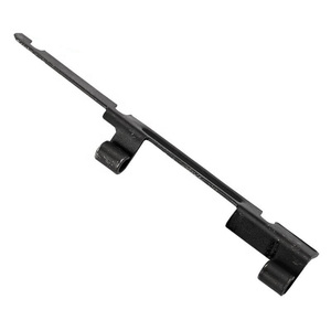 Venta al por mayor máquina de <span class=keywords><strong>coser</strong></span> Overlock piezas de repuesto accesorios de calidad parte Looper cubierta soporte - Product Image 2