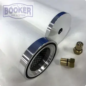 Parker Compressed air filter A25-10 A187-25 filter element