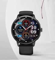 Reloj Inteligente Más Vendido para el Cuidado de la Salud con ECG, IA, Preguntas y Respuestas, Dial con IA, Examen Físico Micro, Gestión Multisalud para el Cuidado Diario y el Fitness