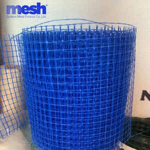 Gfrp lưới bê tông cốt thép lưới thép cây bunnings sợi thủy tinh lưới bê tông tăng cường kiềm kháng 75g sợi thủy tinh lưới - Product Image 3