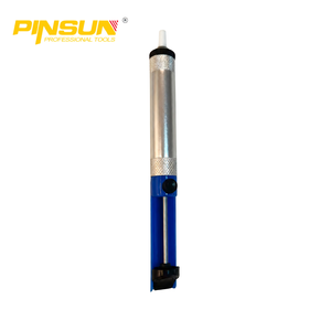 <span class=keywords><strong>Bomba</strong></span> desoldadora, extractor <span class=keywords><strong>de</strong></span> soldadura, lápiz <span class=keywords><strong>de</strong></span> succión <span class=keywords><strong>de</strong></span> <span class=keywords><strong>estaño</strong></span>, herramienta <span class=keywords><strong>de</strong></span> eliminación <span class=keywords><strong>de</strong></span> soldadura al <span class=keywords><strong>vacío</strong></span> para PCB, soldadura electrónica, reparación <span class=keywords><strong>de</strong></span> circuitos DIY - Product Image 2
