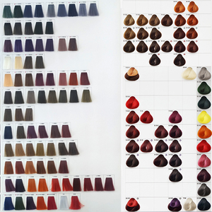 Crème colorante pour cheveux tendance, teinture naturelle de salon, professionnelle, semi-permanente, pour tous types de cheveux, coloration capillaire <span class=keywords><strong>Keune</strong></span>, marque privée - Product Image 3